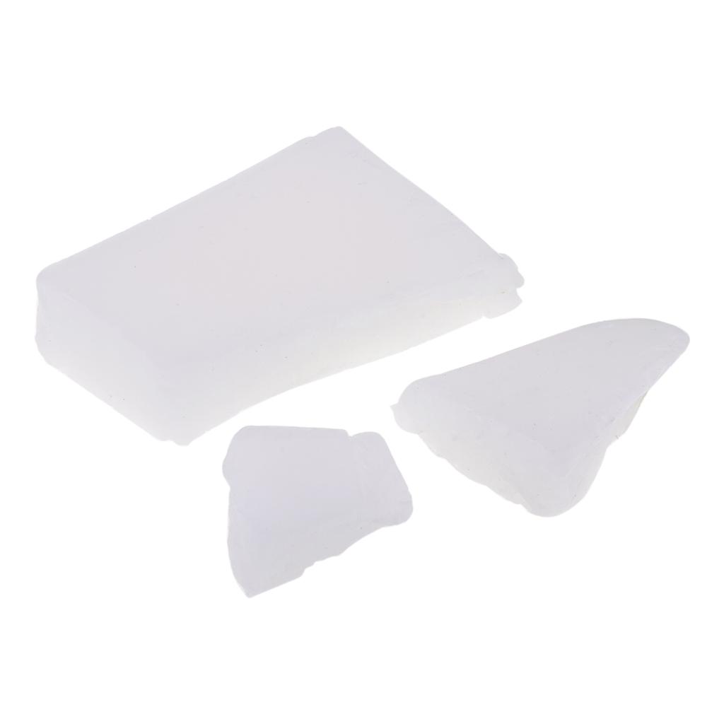 Candle Making Ingredients - Parafina/mieszanka filarów - Najwyższa jakość -