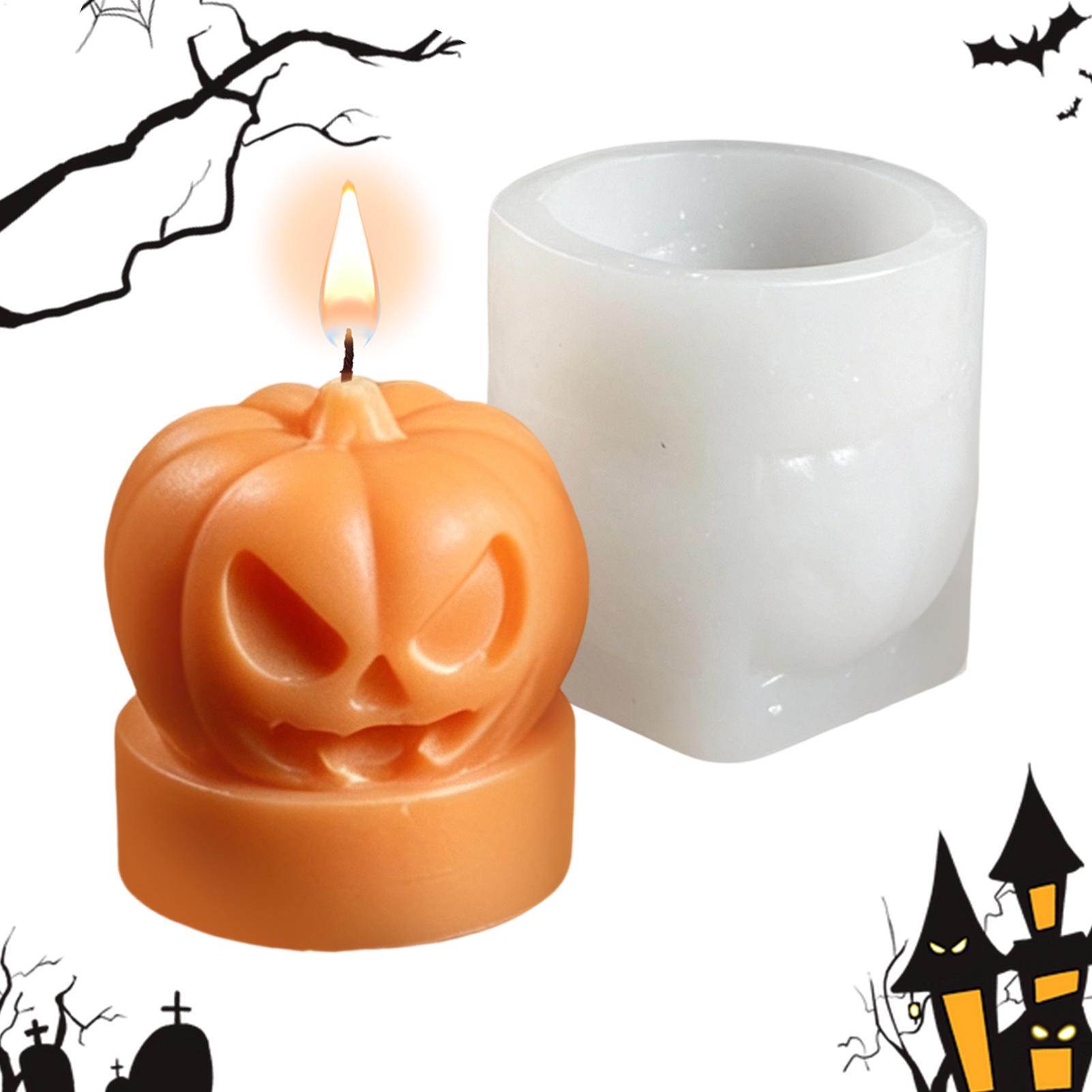 Forma na świece w kształcie dy – Candle Making Workshops recenzja i cena