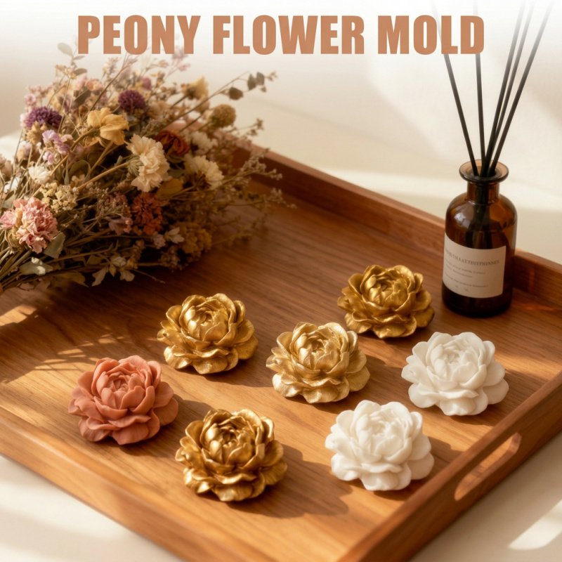 Forma silikonowa do świec w ks – Candle Making Jug recenzja i cena