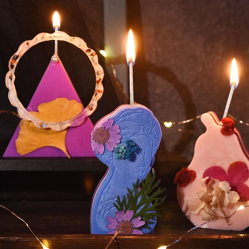 30 sztuk świeca knoty niski dy – Candle Making Ingredients recenzja i cena