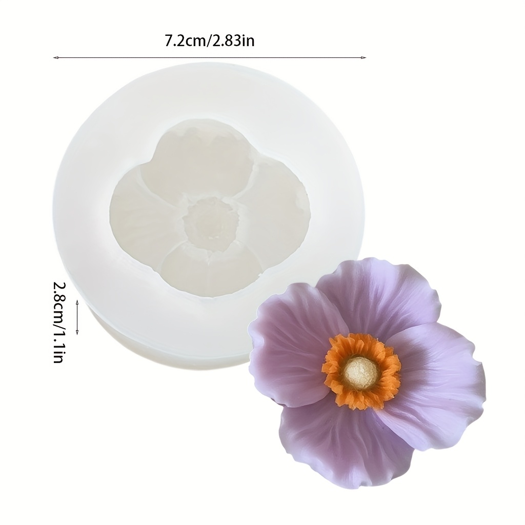 Silikonowa forma do świec w ks – Candle Making Jug recenzja i cena