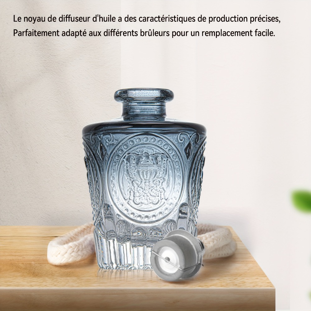 Trwała wymiana lampy naftowej  – Candle Making Fragrance Oils recenzja i cena