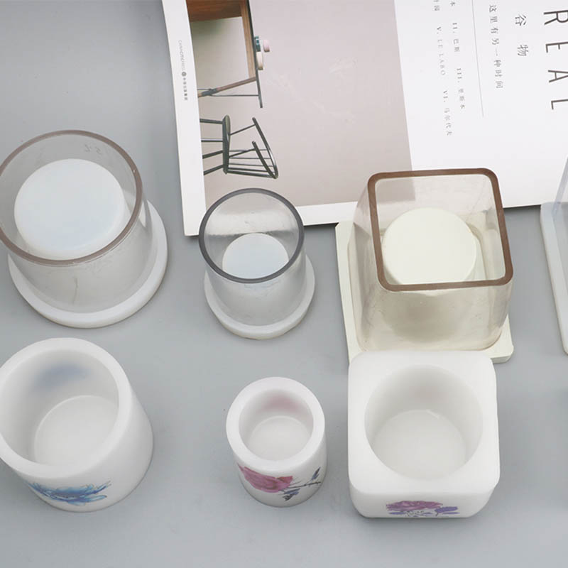Wiatroodporny kubek z woskiem  – Candle Making Ingredients recenzja i cena