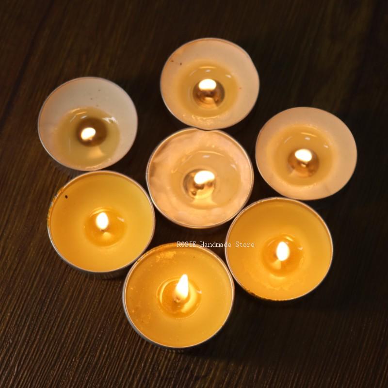 Puste okrągłe aluminiowe pudeł – Candle Making Ingredients recenzja i cena