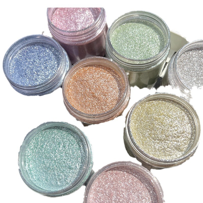 Diamond Chameleon Powder Chame – Candle Making Bath recenzja i cena