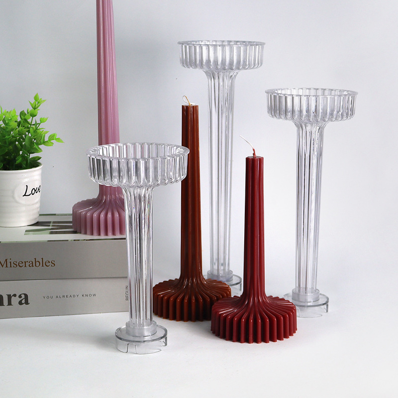 Forma do świec 3D w kształcie  – Candle Making Jug recenzja i cena