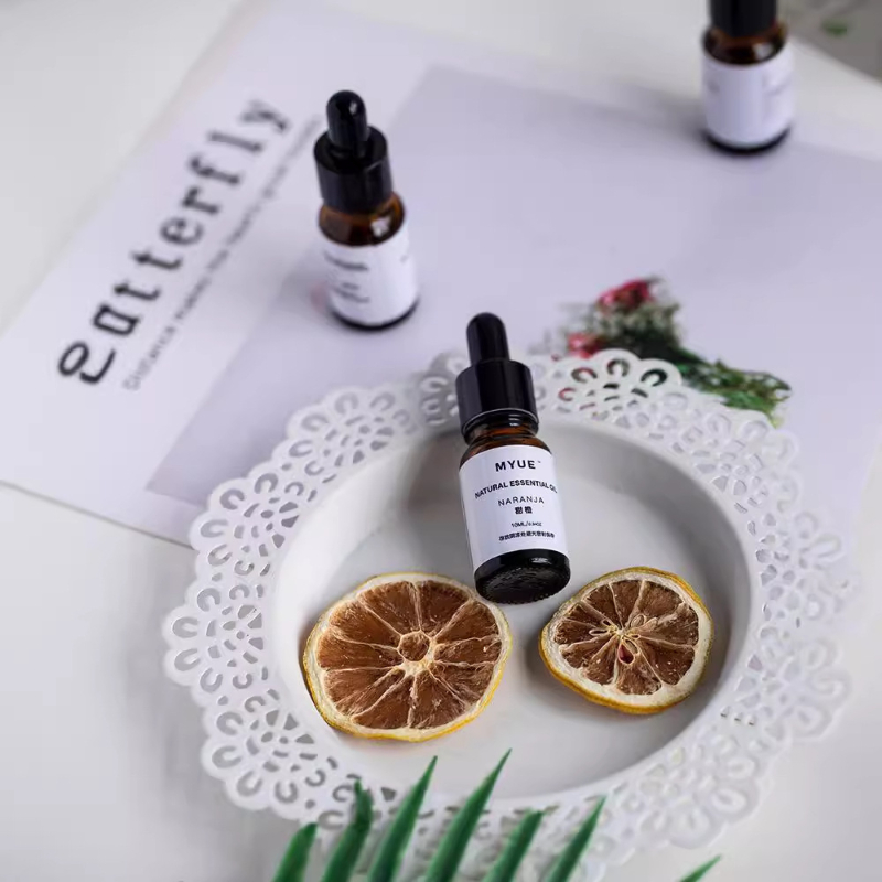 10 ml naturalny ekstrakt rośli – Candle Making Fragrance Oils recenzja i cena