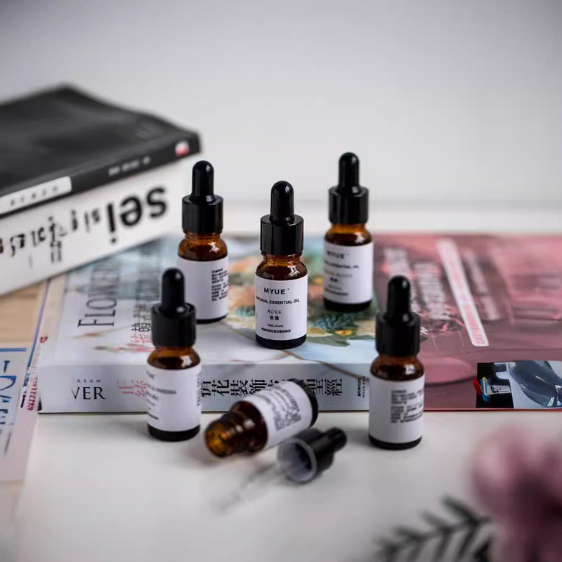 10 ml naturalny ekstrakt rośli – Candle Making Fragrance Oils recenzja i cena