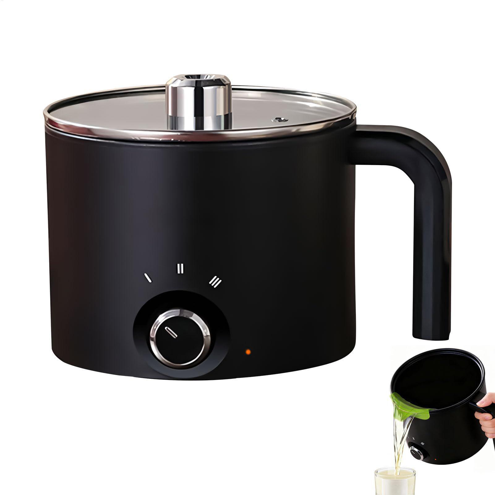 Elektryczny garnek do topienia – Candle Making Jug recenzja i cena