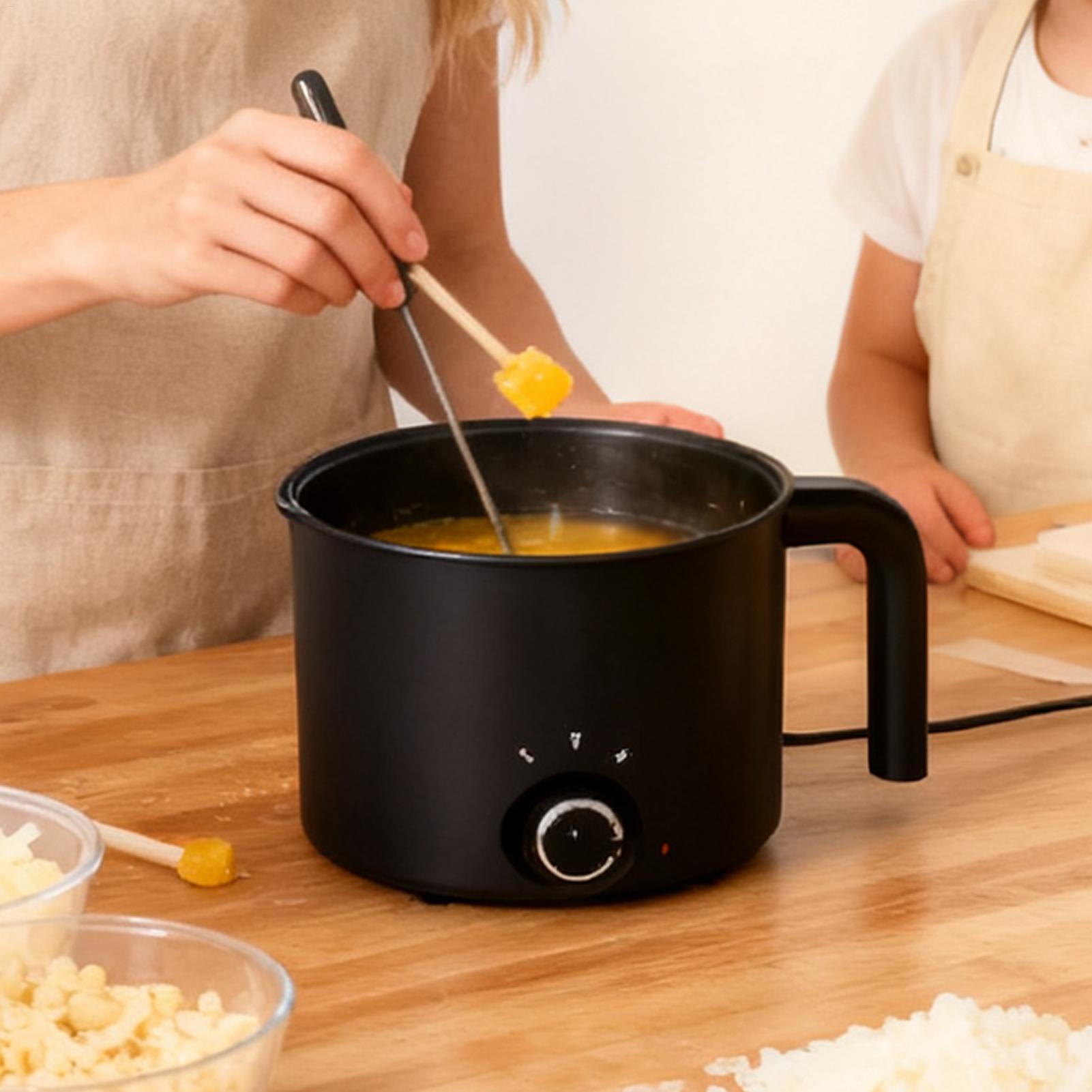 Elektryczny garnek do topienia – Candle Making Jug recenzja i cena