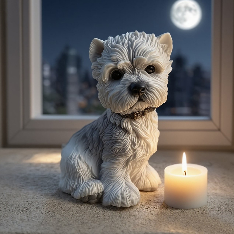 Forma silikonowa na świecę w k – Candle Making Yorkshire recenzja i cena