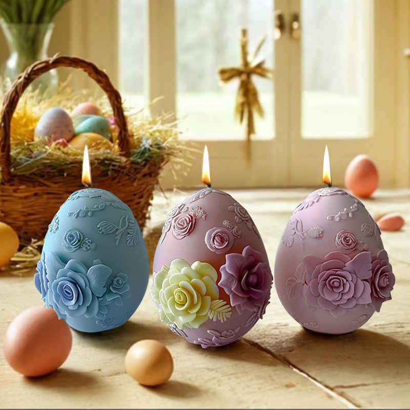Forma DIY do rękodzieła, elast – Candle Making Bath recenzja i cena