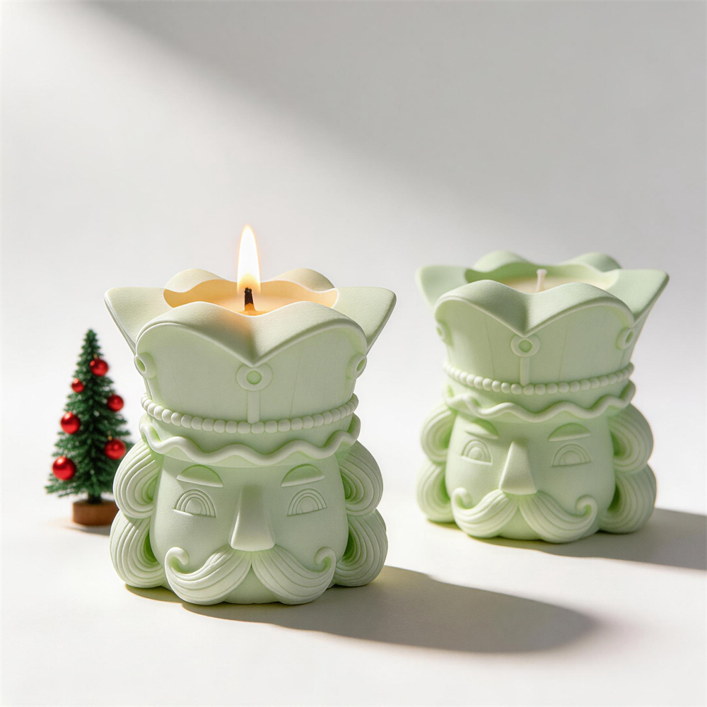 Forma silikonowa na świecę w k – Candle Making Jug recenzja i cena