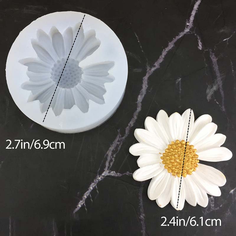 DIY świeca silikonowe formy st – Candle Making Ingredients recenzja i cena