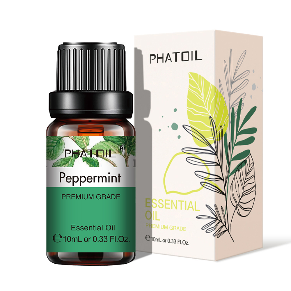 PHATOIL 1 SZT. 10ml/30ml/100ml – Candle Making Fragrance Oils recenzja i cena
