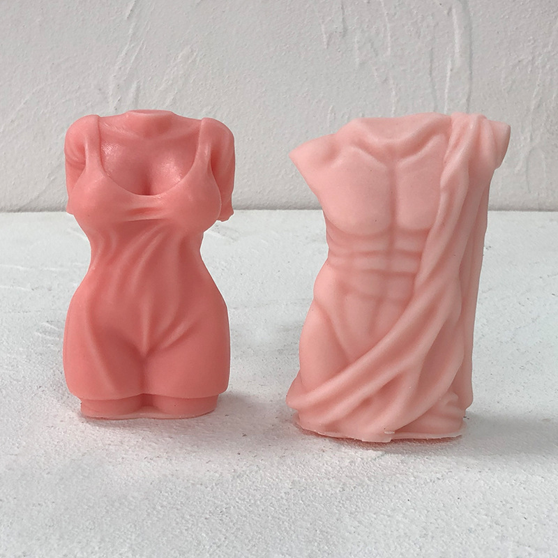 Silikonowa forma na świecę w k – Candle Making Jug recenzja i cena
