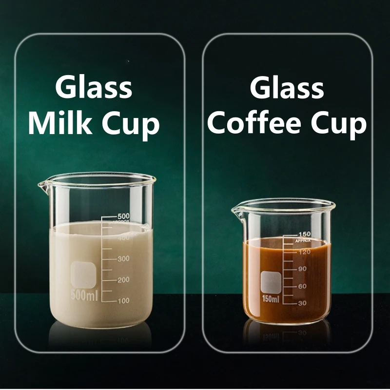 Zestaw miarek laboratoryjnych  – Candle Making Jug recenzja i cena