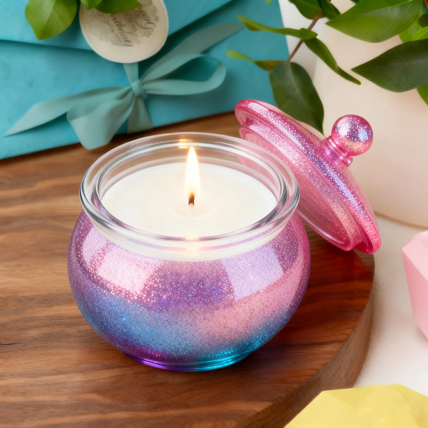 1 zestaw okrągłych form z żywi – Candle Making Jug recenzja i cena
