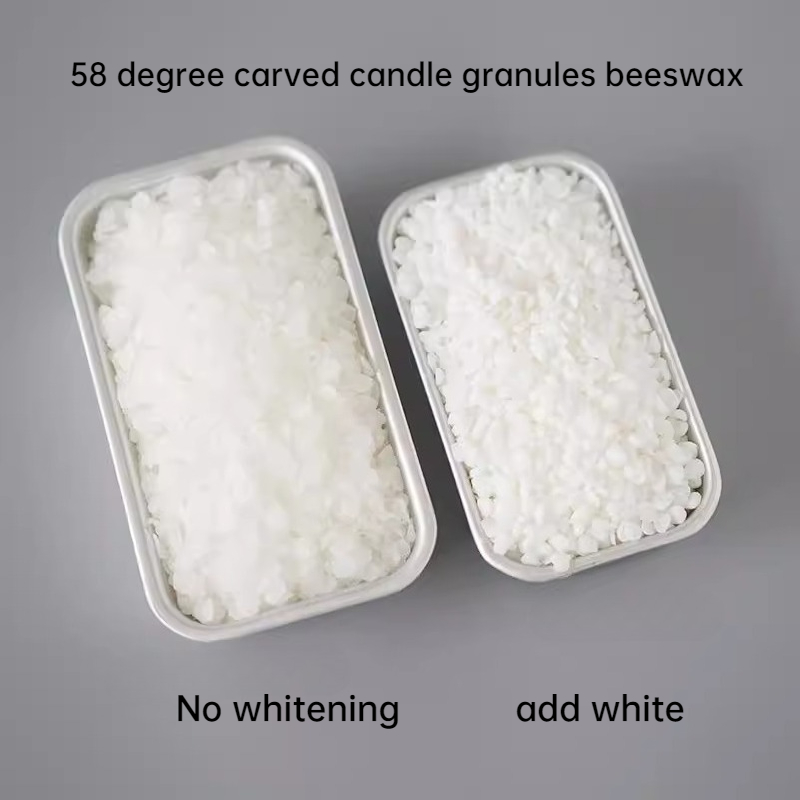 1KG Rzeźbiony Świeca Zapachowa – Candle Making With Beeswax recenzja i cena