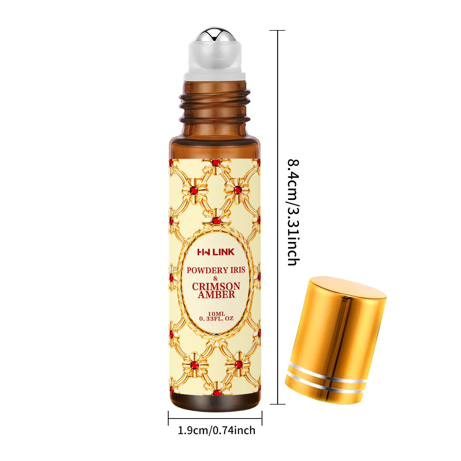 10ml Olejek eteryczny w kulce  – Candle Making Fragrance Oils recenzja i cena